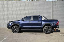 2022 Toyota
Hilux Rogue