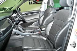 2021 SKODA
Kodiaq 132TSI