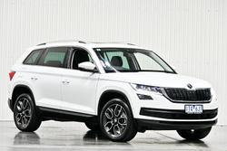 2021 SKODA
Kodiaq 132TSI