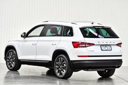 2021 SKODA
Kodiaq 132TSI