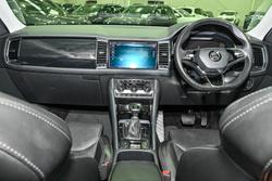 2021 SKODA
Kodiaq 132TSI