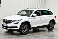 2021 SKODA
Kodiaq 132TSI