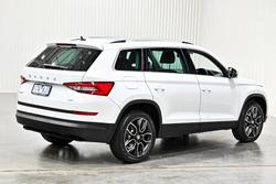 2021 SKODA
Kodiaq 132TSI