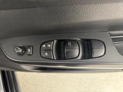 2021 Nissan Navara PRO-4X Warrior D23 MY21.5 4X4 Dual Range Stealth Grey