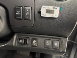 2021 Nissan Navara PRO-4X Warrior D23 MY21.5 4X4 Dual Range Stealth Grey