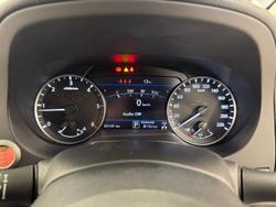 2021 Nissan Navara PRO-4X Warrior D23 MY21.5 4X4 Dual Range Stealth Grey
