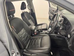 2021 Nissan Navara PRO-4X Warrior D23 MY21.5 4X4 Dual Range Stealth Grey