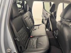 2021 Nissan Navara PRO-4X Warrior D23 MY21.5 4X4 Dual Range Stealth Grey