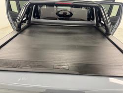 2021 Nissan Navara PRO-4X Warrior D23 MY21.5 4X4 Dual Range Stealth Grey