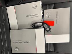 2021 Nissan Navara PRO-4X Warrior D23 MY21.5 4X4 Dual Range Stealth Grey