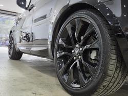2019 Land Rover
                Range Rover Sport SDV6 225kW SE