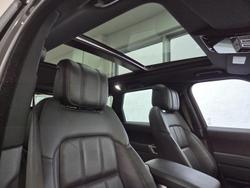 2019 Land Rover
                Range Rover Sport SDV6 225kW SE