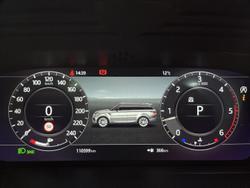 2019 Land Rover
                Range Rover Sport SDV6 225kW SE