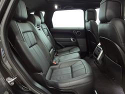 2019 Land Rover
                Range Rover Sport SDV6 225kW SE