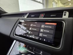 2019 Land Rover
                Range Rover Sport SDV6 225kW SE
