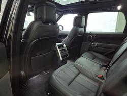 2019 Land Rover
                Range Rover Sport SDV6 225kW SE
