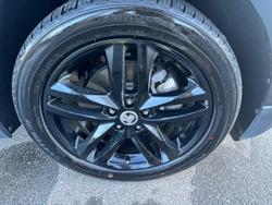 2020 Holden
Equinox Black Edition