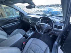 2020 Holden
Equinox Black Edition