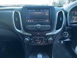 2020 Holden
Equinox Black Edition