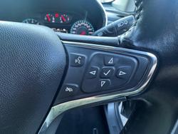 2020 Holden
Equinox Black Edition
