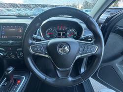 2020 Holden
Equinox Black Edition