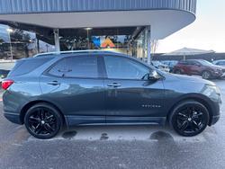 2020 Holden
Equinox Black Edition