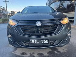 2020 Holden
Equinox Black Edition