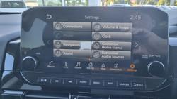 2022 Nissan
Pathfinder Ti