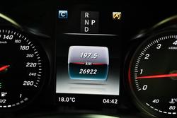 2019 Mercedes-Benz
GLC-Class GLC200