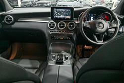 2019 Mercedes-Benz
GLC-Class GLC200