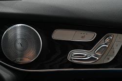 2019 Mercedes-Benz
GLC-Class GLC200