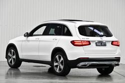 2019 Mercedes-Benz
GLC-Class GLC200
