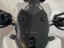 2012 Ducati Multistrada 1200 ABS Multistrada Blue