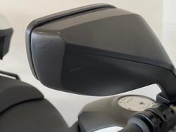 2012 Ducati Multistrada 1200 ABS Multistrada Blue