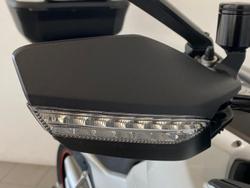 2012 Ducati Multistrada 1200 ABS Multistrada Blue