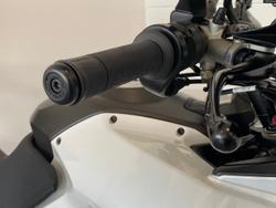 2012 Ducati Multistrada 1200 ABS Multistrada Blue