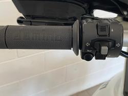 2012 Ducati Multistrada 1200 ABS Multistrada Blue