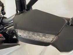 2012 Ducati Multistrada 1200 ABS Multistrada Blue