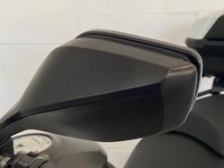 2012 Ducati Multistrada 1200 ABS Multistrada Blue