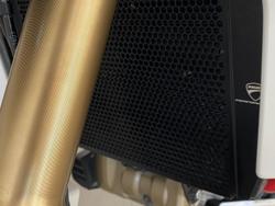 2012 Ducati Multistrada 1200 ABS Multistrada Blue