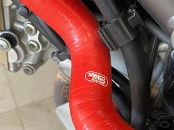 2012 Ducati Multistrada 1200 ABS Multistrada Blue