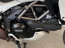 2012 Ducati Multistrada 1200 ABS Multistrada Blue