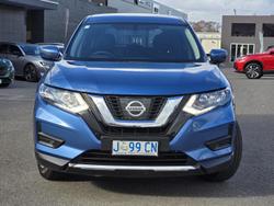 2019 Nissan
                X-TRAIL ST