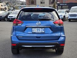 2019 Nissan
                X-TRAIL ST