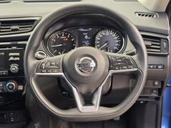 2019 Nissan
                X-TRAIL ST
