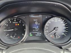 2019 Nissan
                X-TRAIL ST