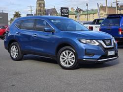 2019 Nissan
X-TRAIL ST