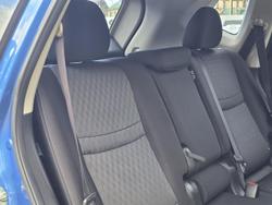 2019 Nissan
                X-TRAIL ST
