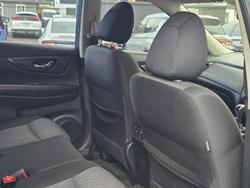 2019 Nissan
X-TRAIL ST