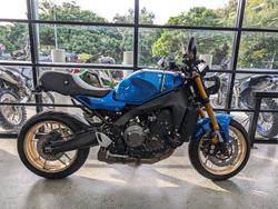 Yamaha XSR900 (MTM850A)